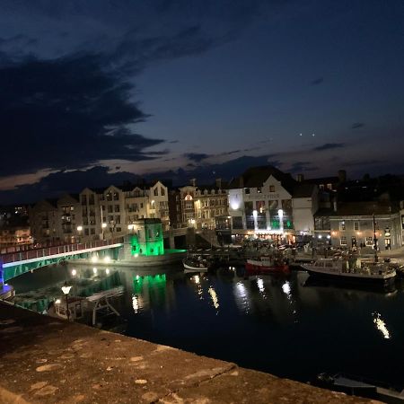 Old Quayside View Apartment Weymouth Exterior photo